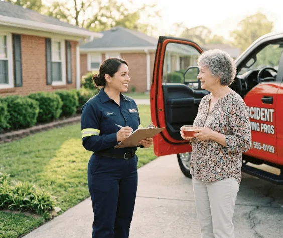 Accident Towing Service Moodus, CT FAQs